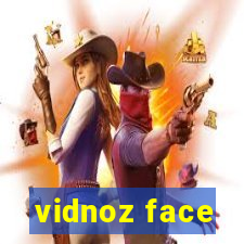 vidnoz face